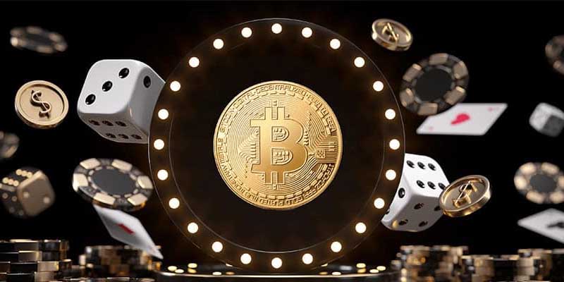 Chơi casino bitcoin an toàn và hiệu quả nhất